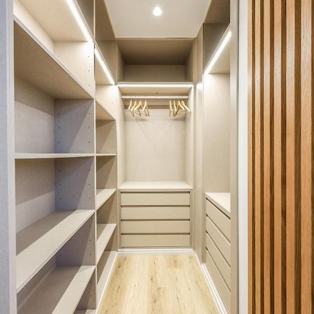 Apartamento Exclusivo Totalmente Reformado Alquiler Temporal มาดริด ภายนอก รูปภาพ