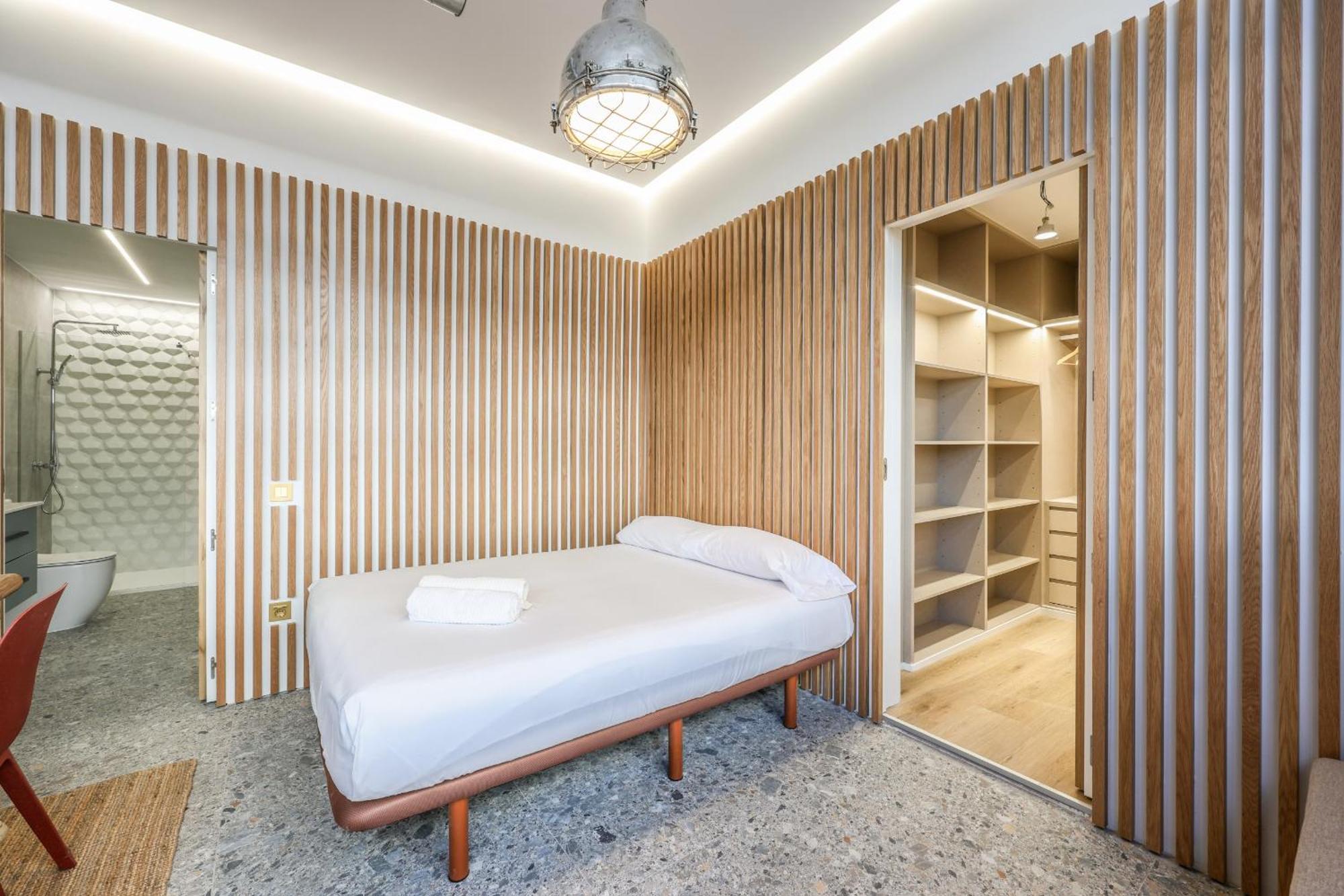 Apartamento Exclusivo Totalmente Reformado Alquiler Temporal มาดริด ภายนอก รูปภาพ