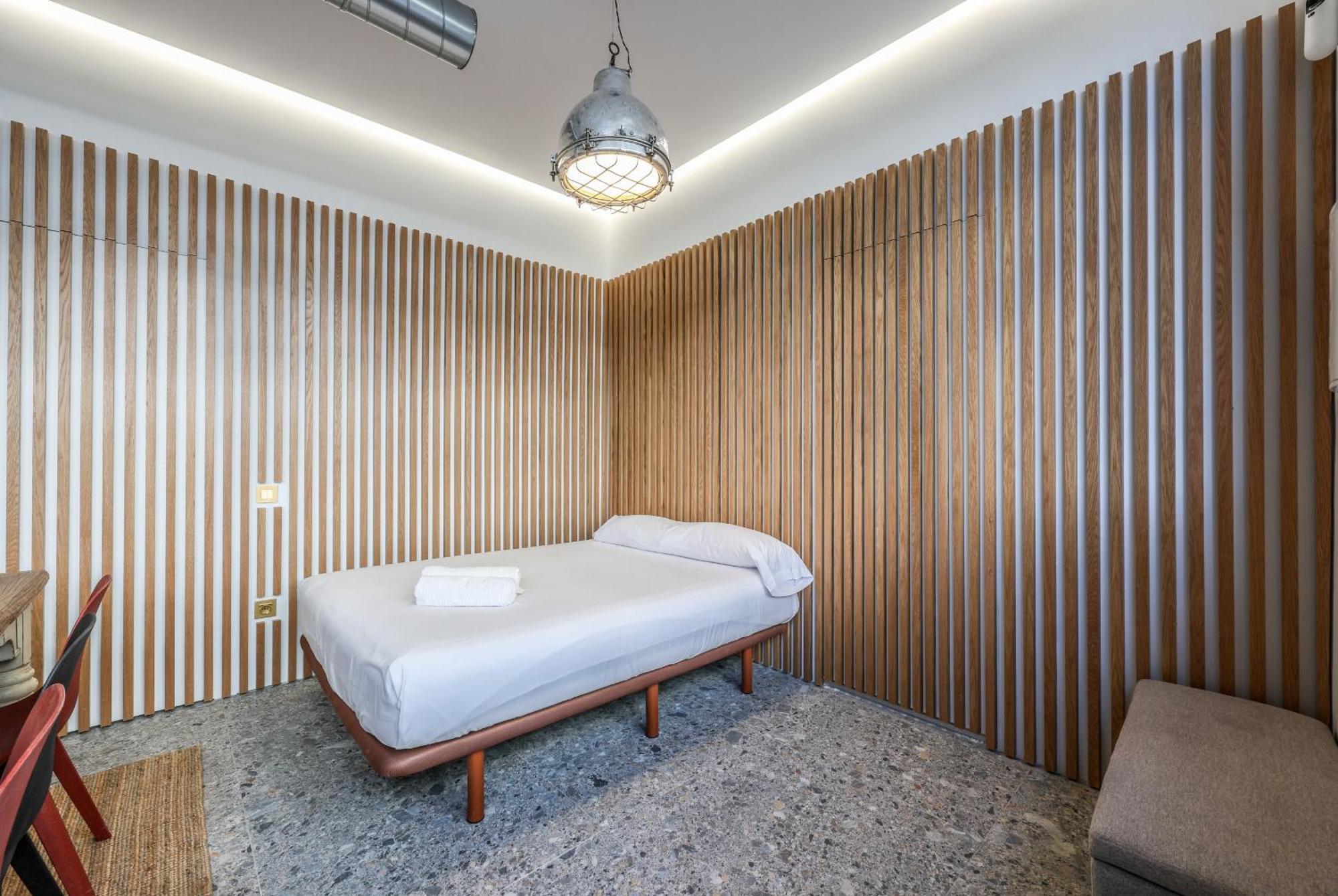 Apartamento Exclusivo Totalmente Reformado Alquiler Temporal มาดริด ภายนอก รูปภาพ