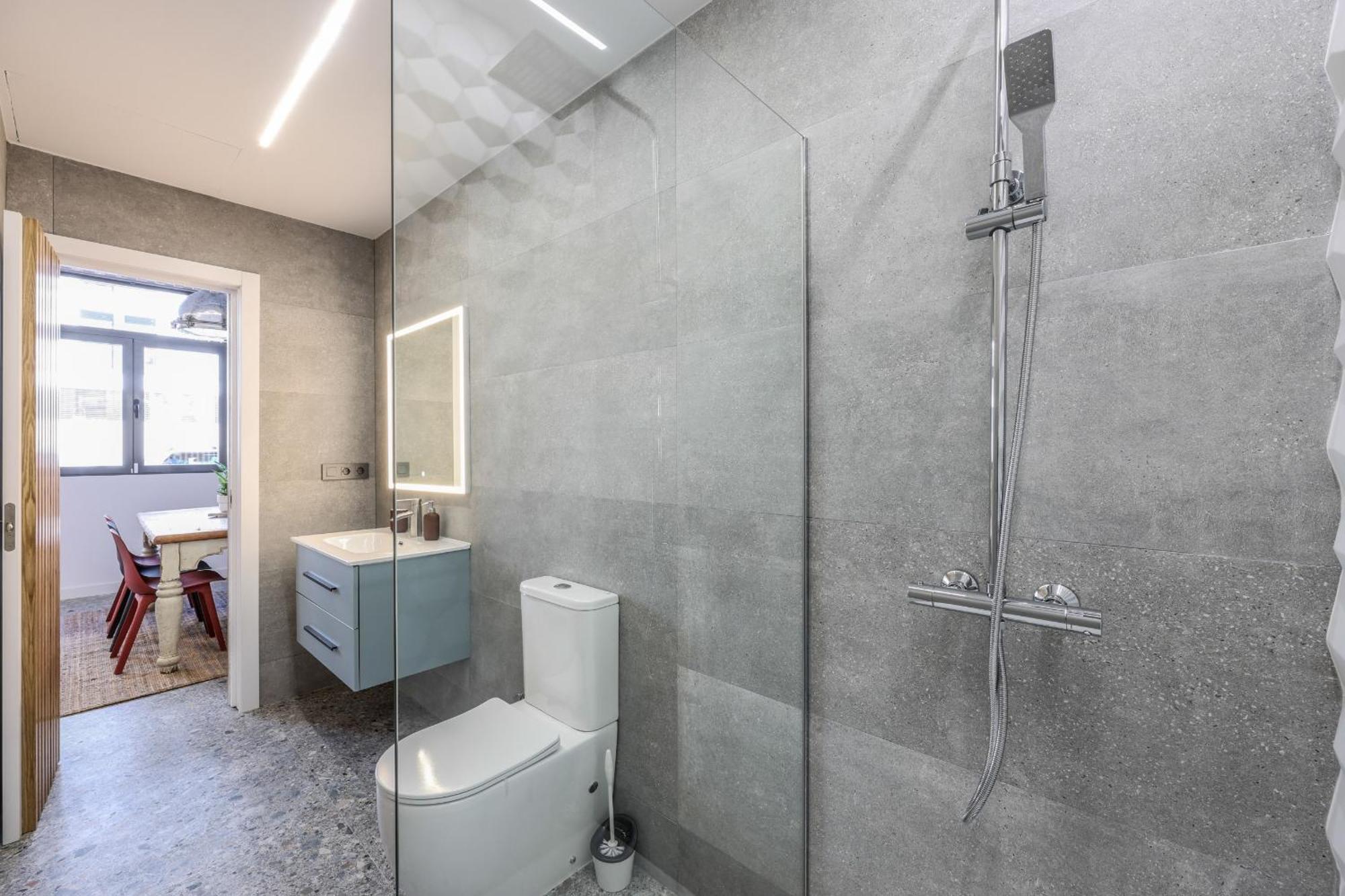 Apartamento Exclusivo Totalmente Reformado Alquiler Temporal มาดริด ภายนอก รูปภาพ