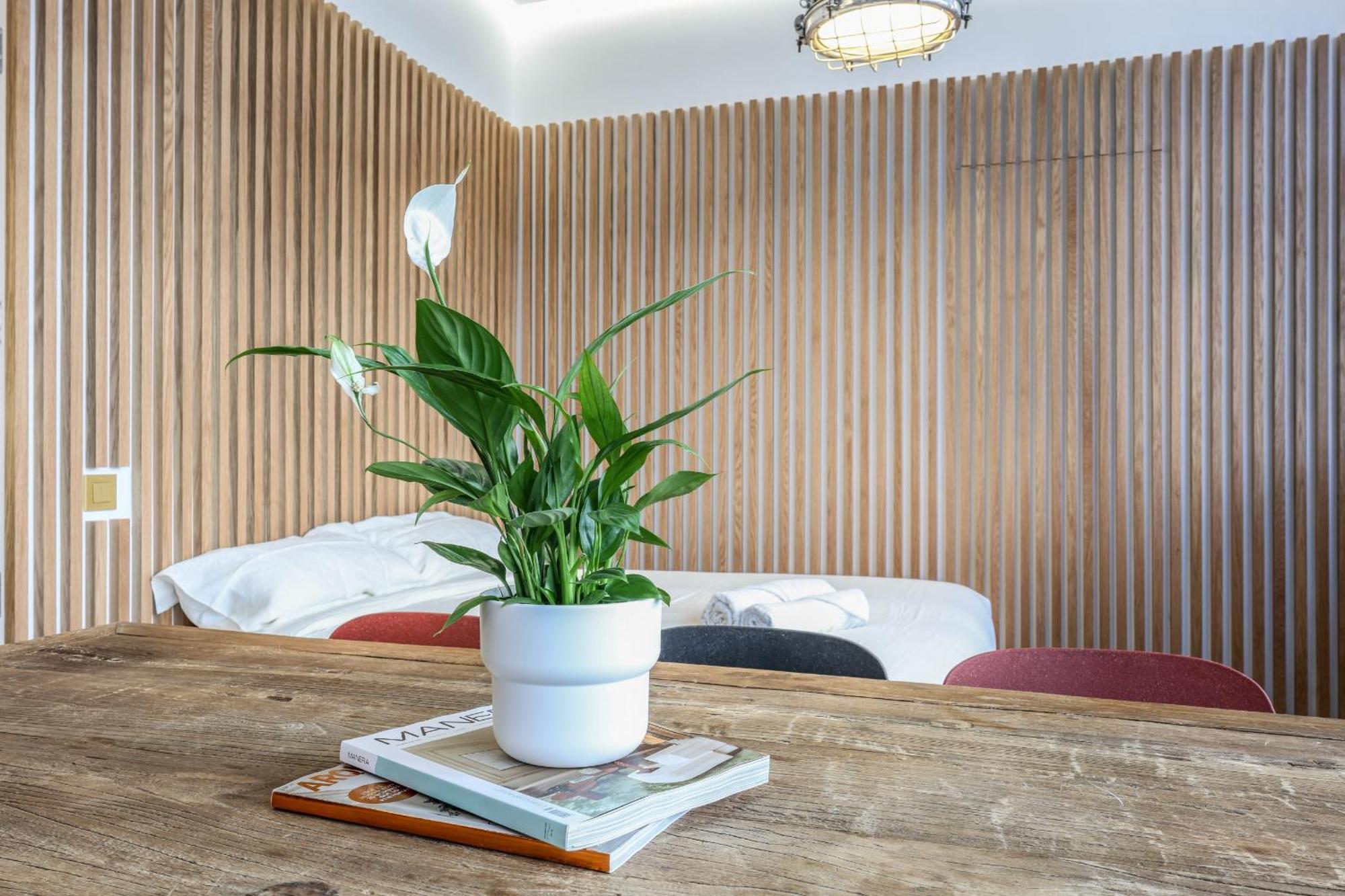 Apartamento Exclusivo Totalmente Reformado Alquiler Temporal มาดริด ภายนอก รูปภาพ