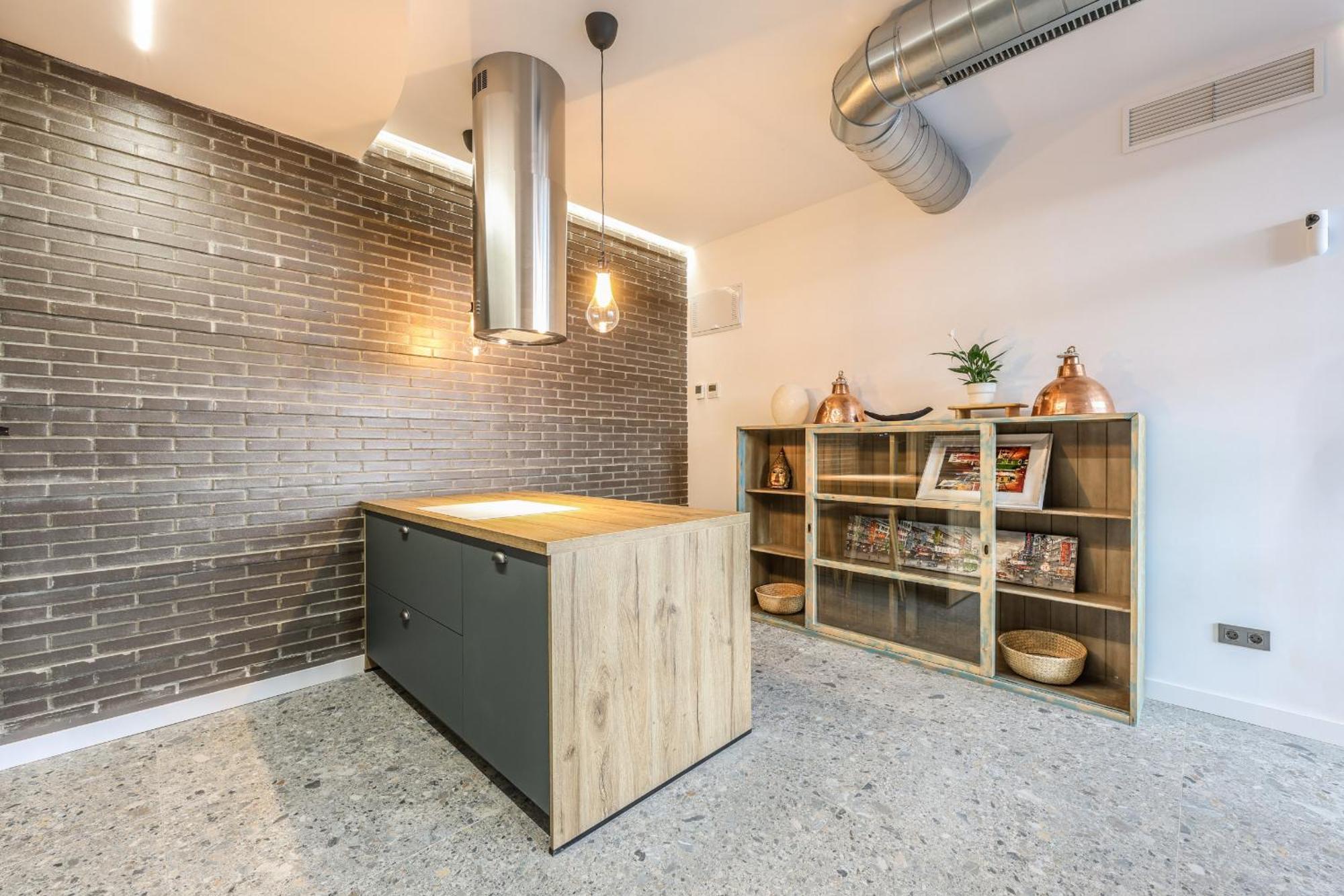 Apartamento Exclusivo Totalmente Reformado Alquiler Temporal มาดริด ภายนอก รูปภาพ