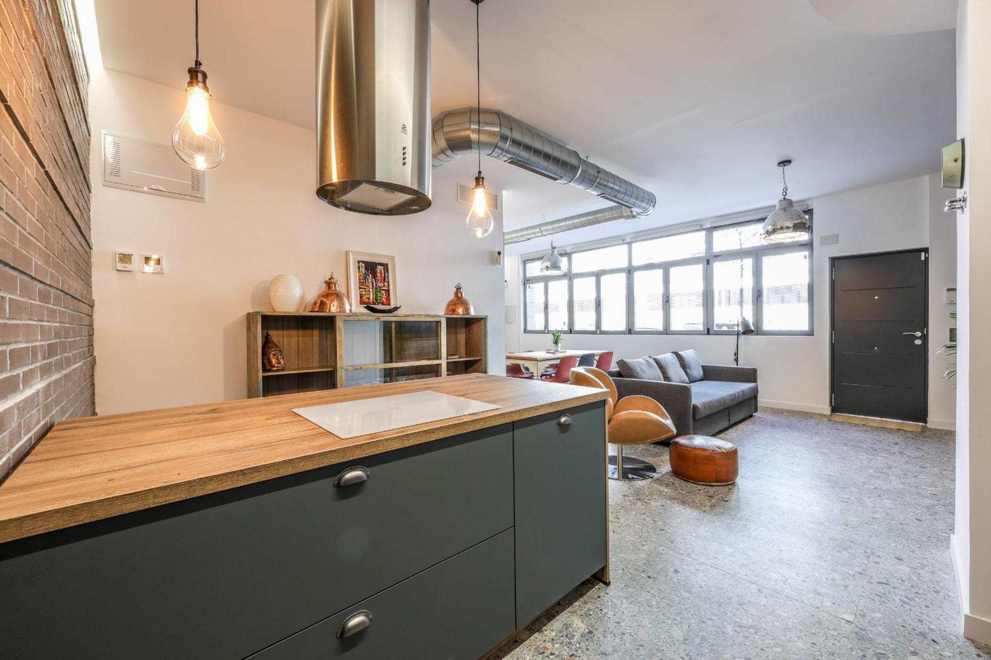 Apartamento Exclusivo Totalmente Reformado Alquiler Temporal มาดริด ภายนอก รูปภาพ