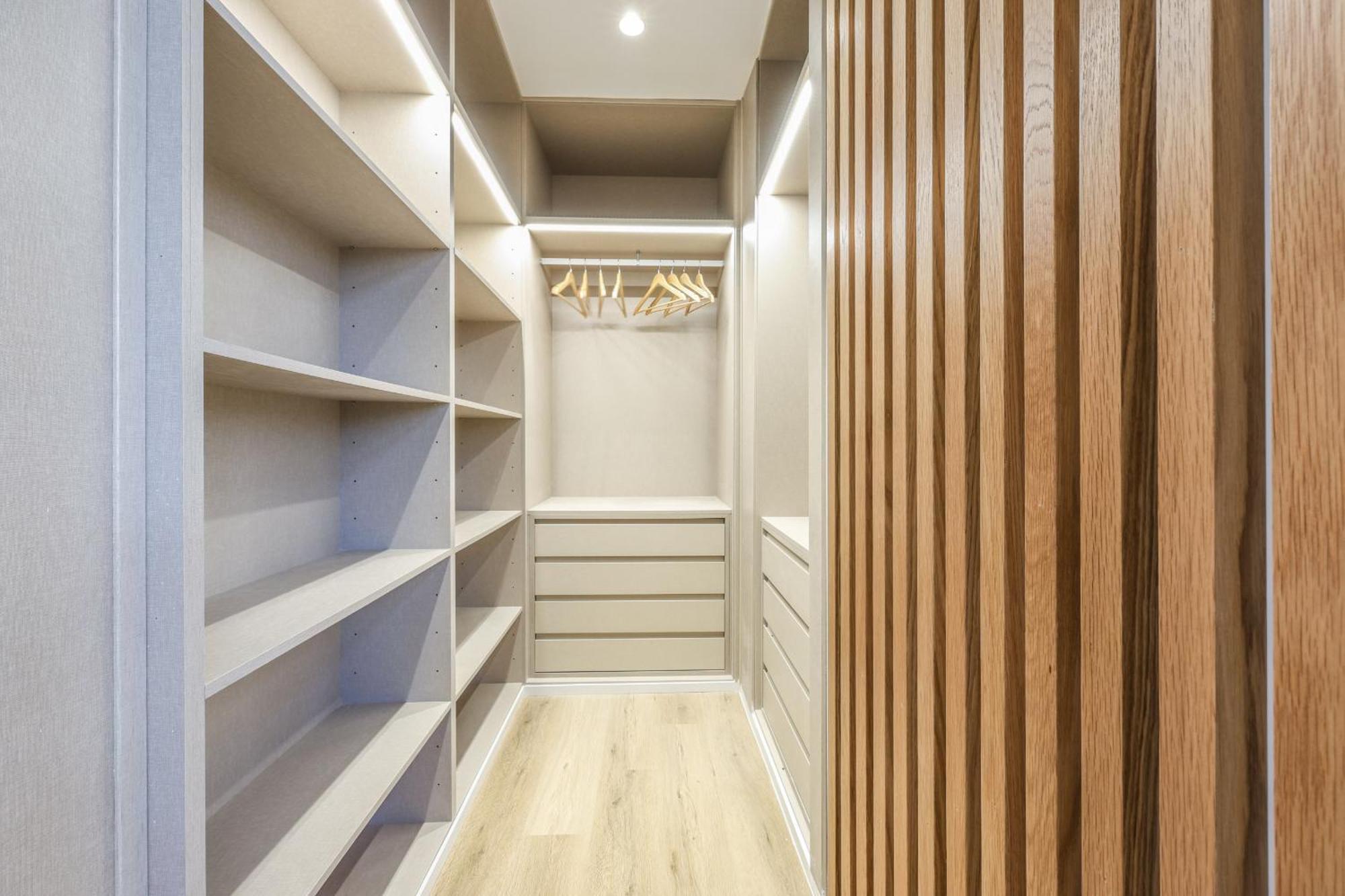 Apartamento Exclusivo Totalmente Reformado Alquiler Temporal มาดริด ภายนอก รูปภาพ