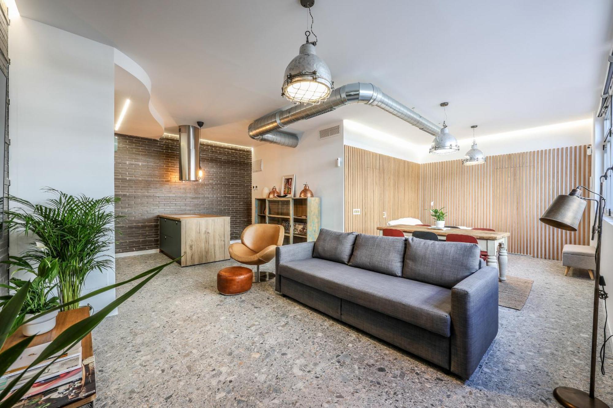 Apartamento Exclusivo Totalmente Reformado Alquiler Temporal มาดริด ภายนอก รูปภาพ