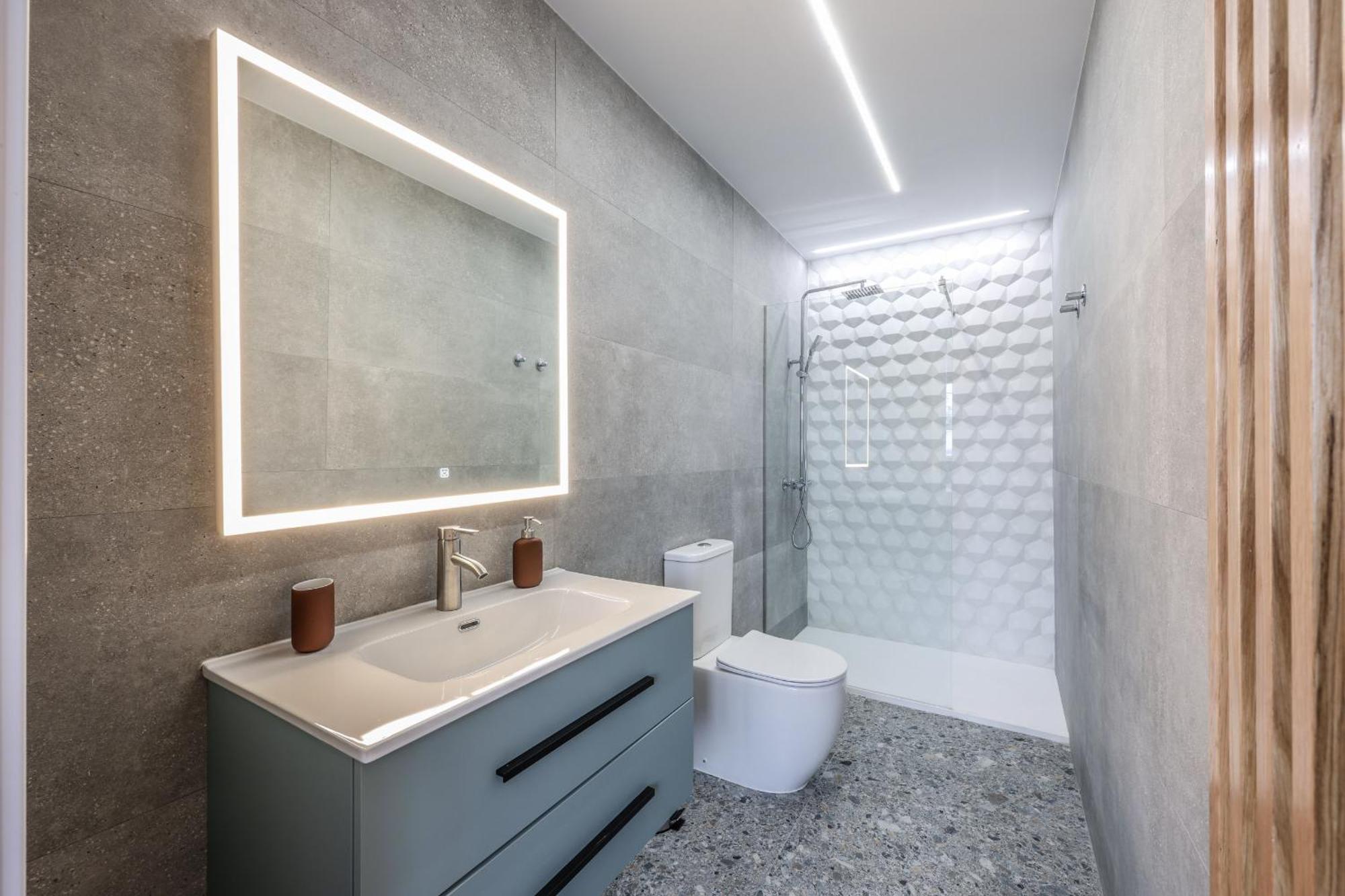 Apartamento Exclusivo Totalmente Reformado Alquiler Temporal มาดริด ภายนอก รูปภาพ