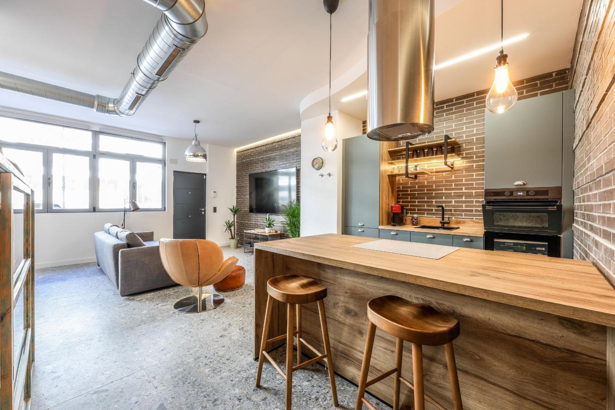 Apartamento Exclusivo Totalmente Reformado Alquiler Temporal มาดริด ภายนอก รูปภาพ