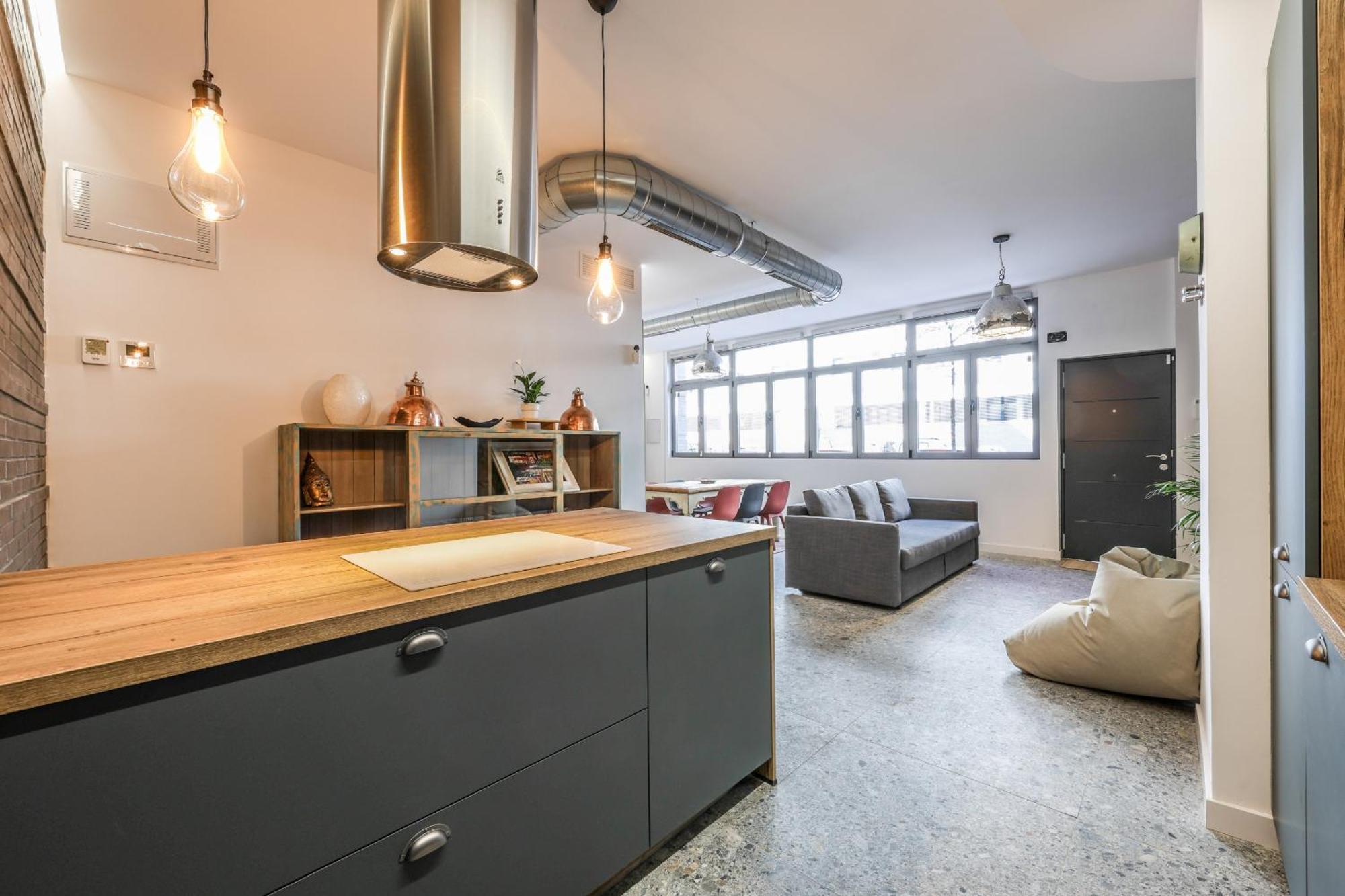 Apartamento Exclusivo Totalmente Reformado Alquiler Temporal มาดริด ภายนอก รูปภาพ