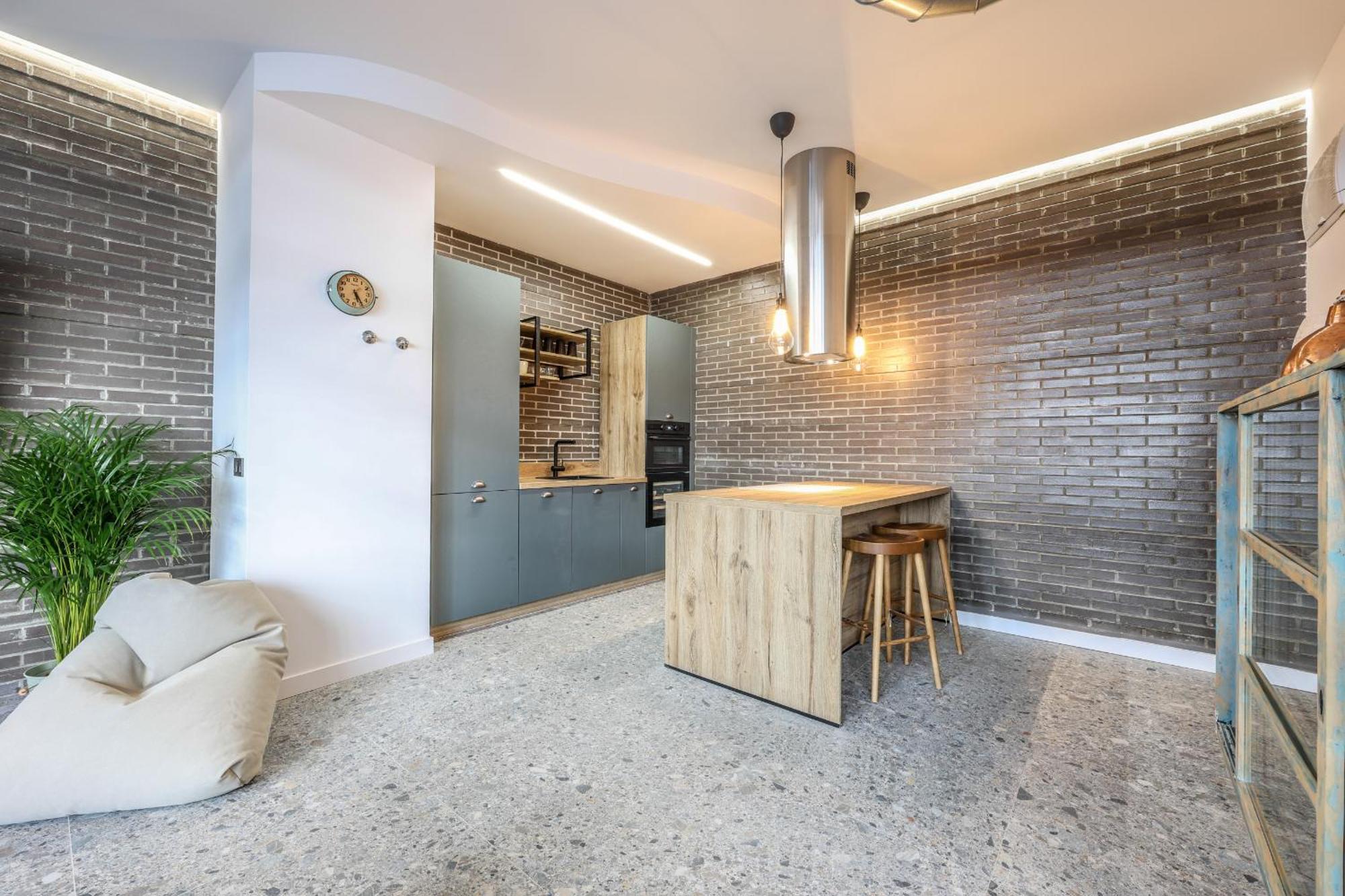 Apartamento Exclusivo Totalmente Reformado Alquiler Temporal มาดริด ภายนอก รูปภาพ