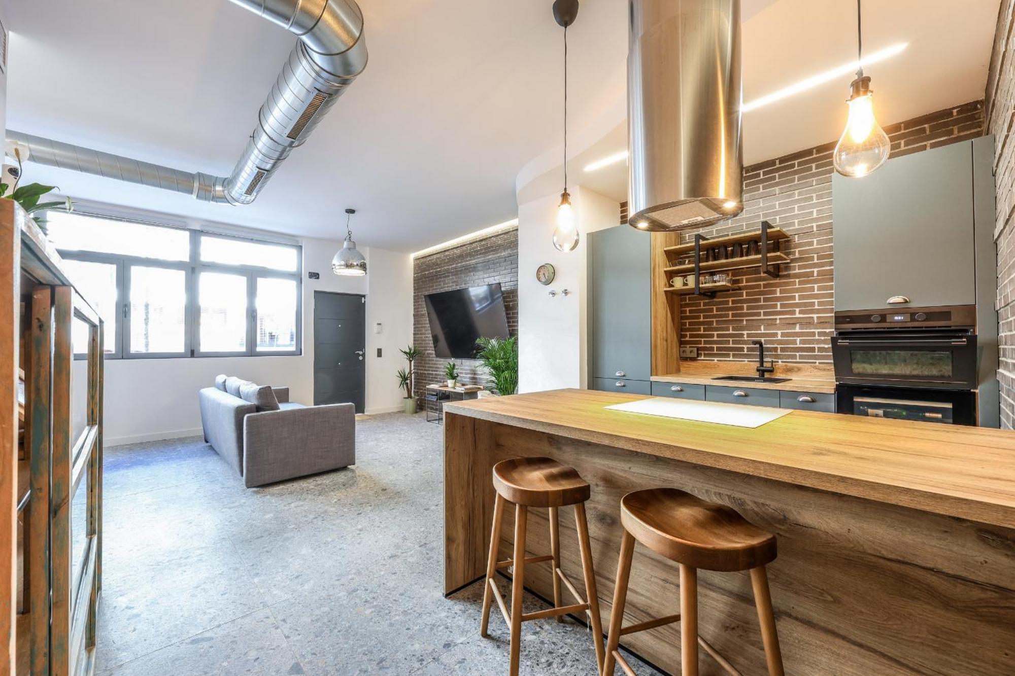 Apartamento Exclusivo Totalmente Reformado Alquiler Temporal มาดริด ภายนอก รูปภาพ