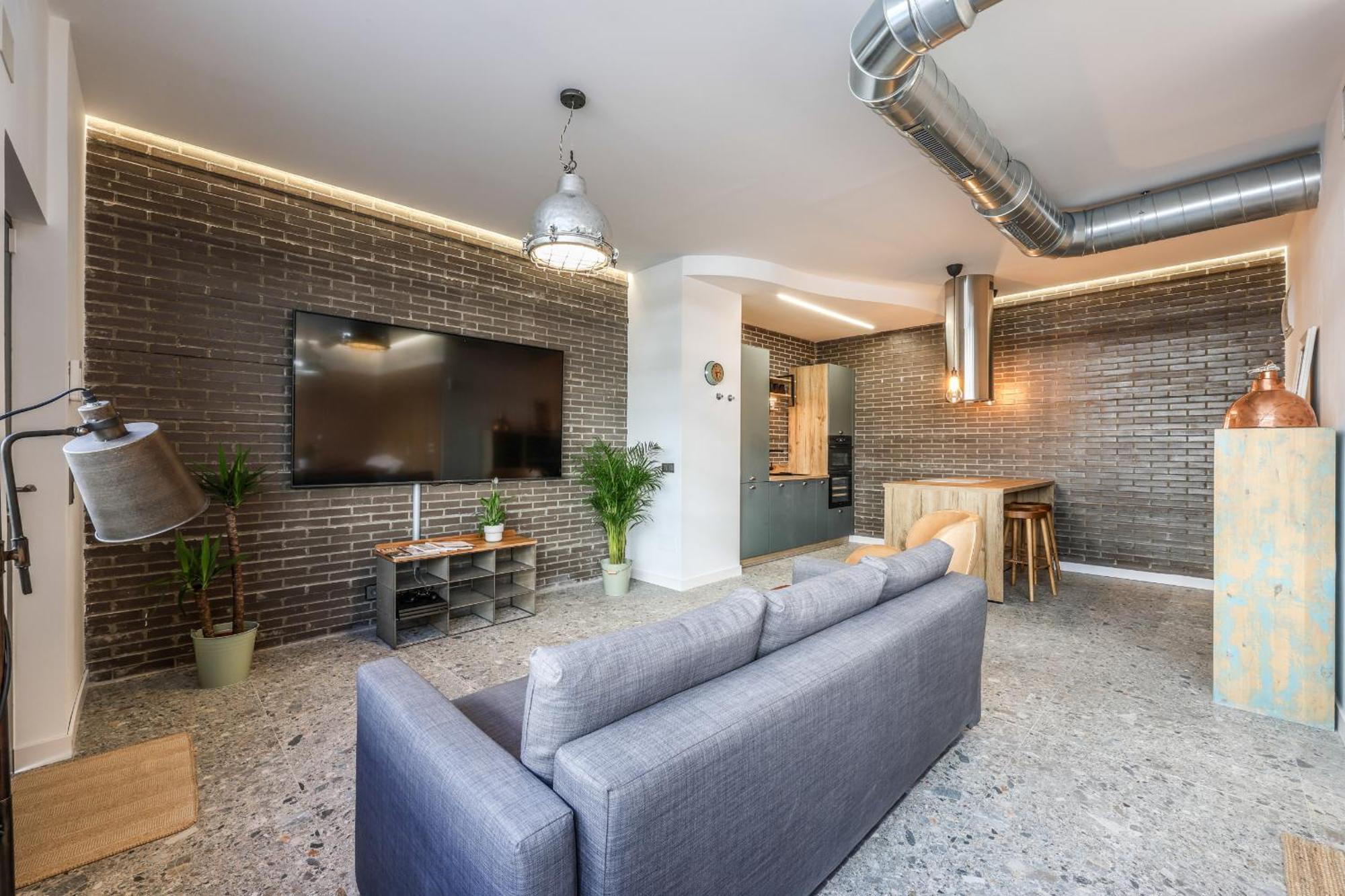Apartamento Exclusivo Totalmente Reformado Alquiler Temporal มาดริด ภายนอก รูปภาพ