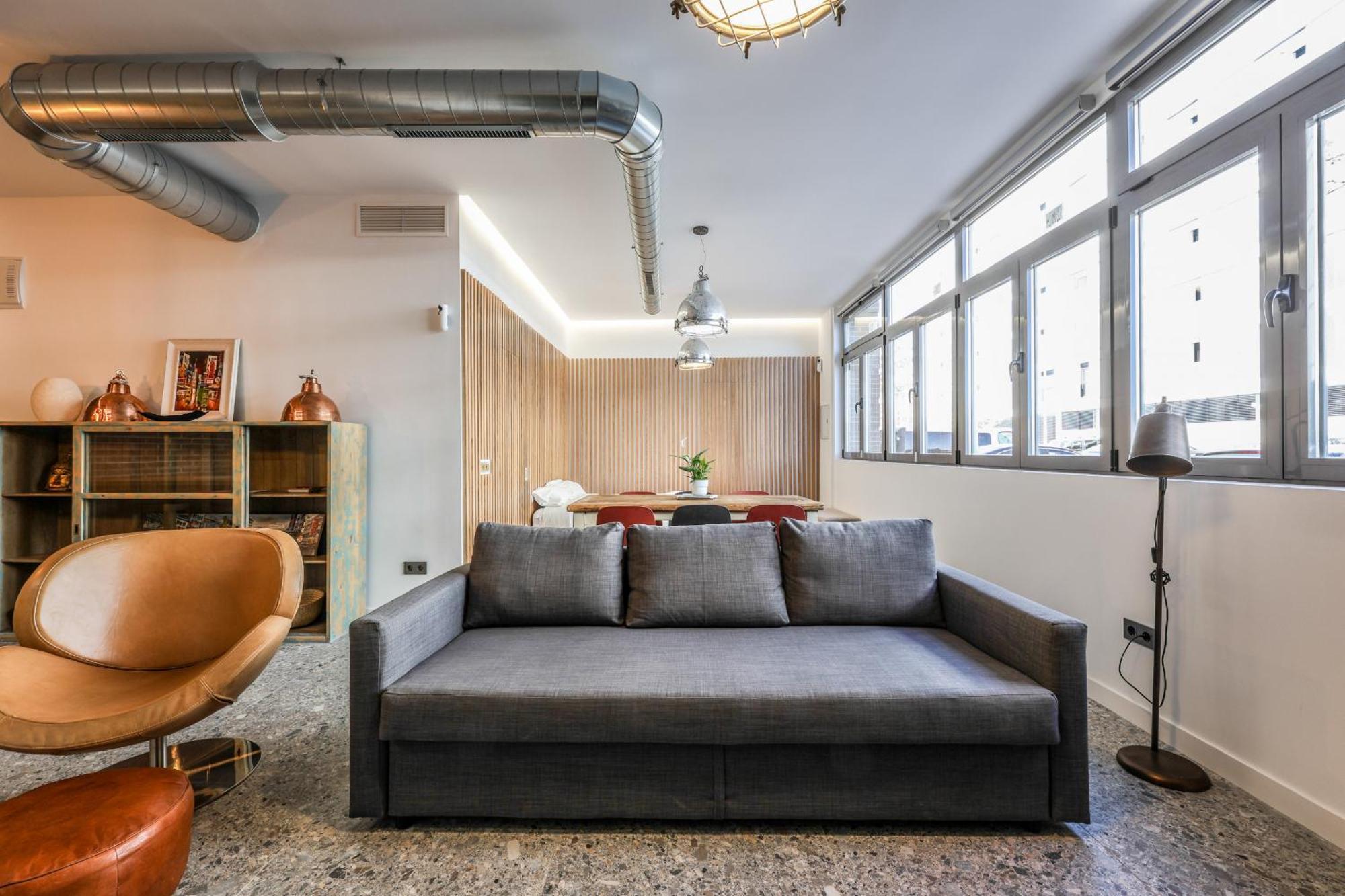 Apartamento Exclusivo Totalmente Reformado Alquiler Temporal มาดริด ภายนอก รูปภาพ
