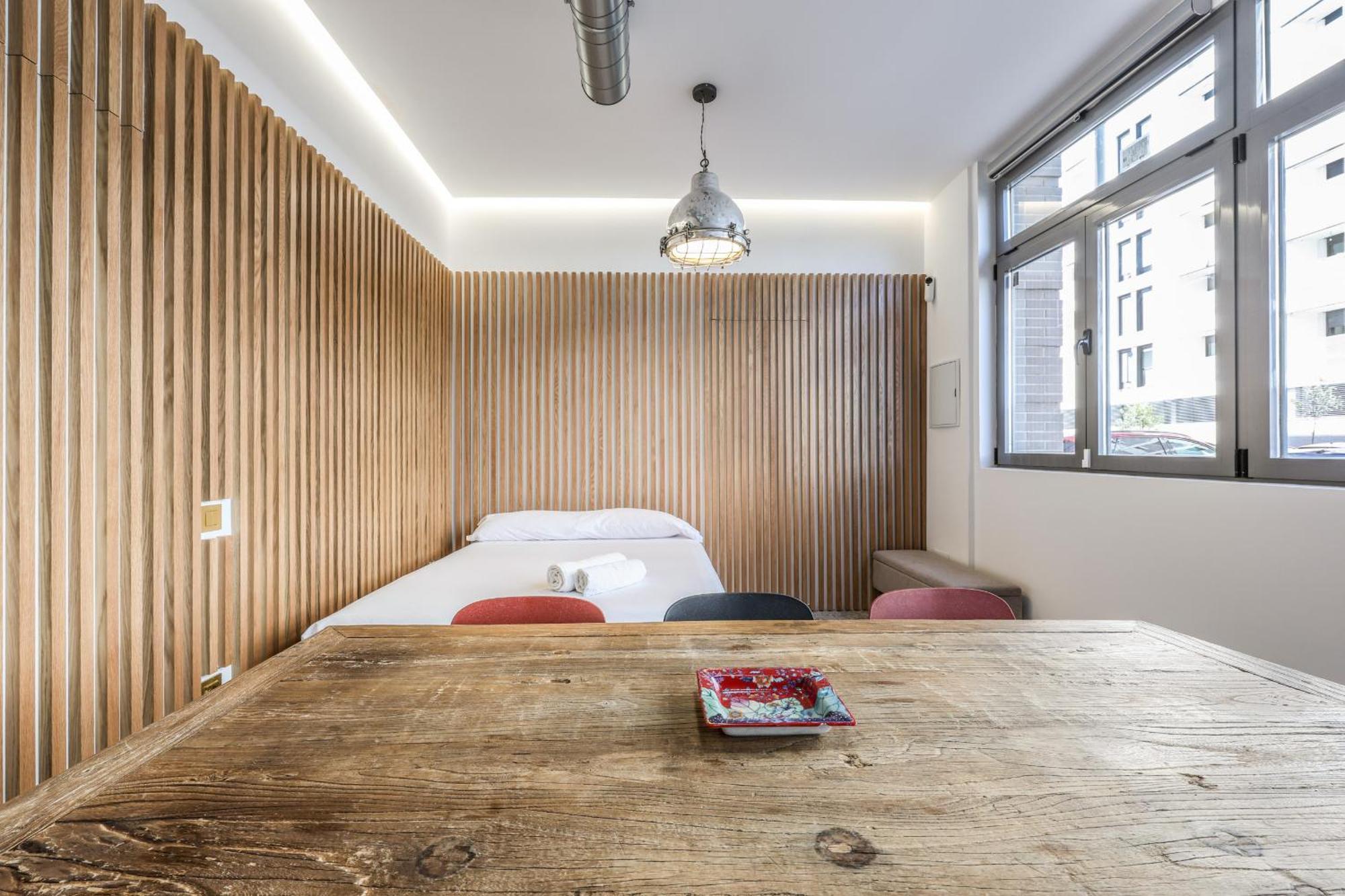 Apartamento Exclusivo Totalmente Reformado Alquiler Temporal มาดริด ภายนอก รูปภาพ