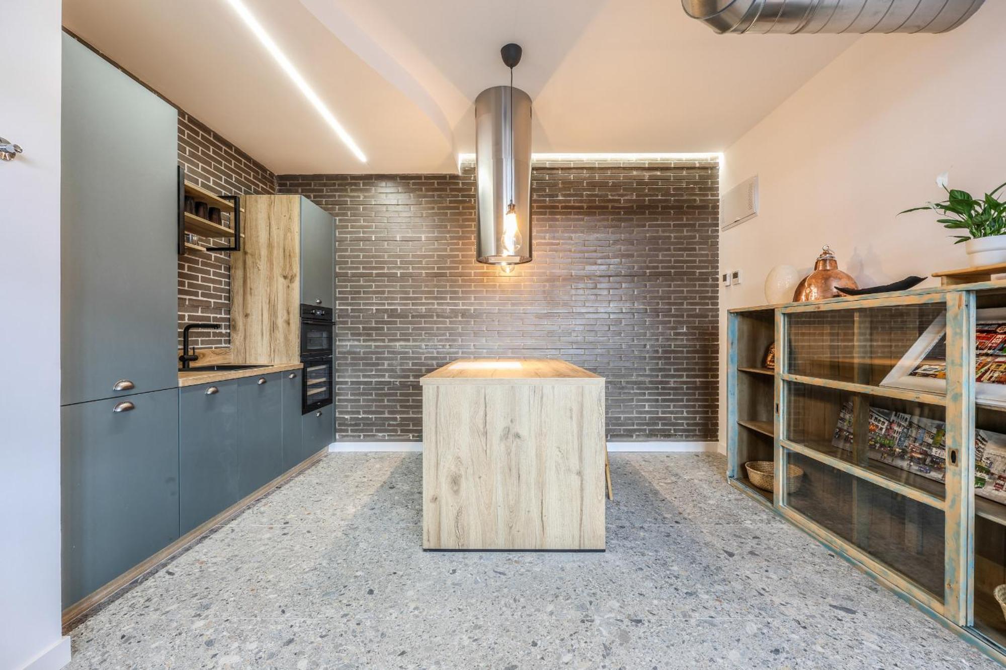 Apartamento Exclusivo Totalmente Reformado Alquiler Temporal มาดริด ภายนอก รูปภาพ